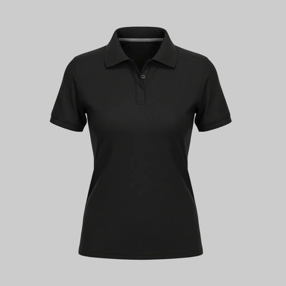 POLO DRY TEC DAMA MY LAND M303DBK- M303DGJ - M303DDN - M303DWH -M303DRB - M303DRD