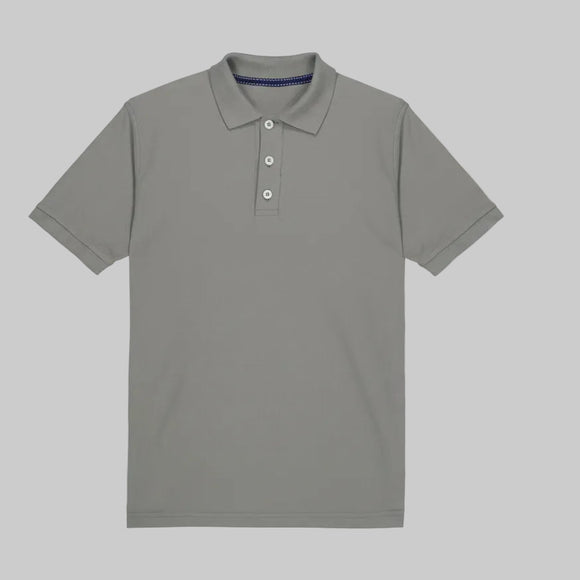 POLO FORCE ONE CABALLERO MY LAND M305CBK - M305CGO - M305CDN - M305CWH - M305COR — MY LAND