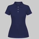 POLO FORCE ONE DAMA MY LAND M305DBK - M305DGO - M305DDN - M305DWH - M305OR — MY LAND