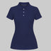 POLO FORCE ONE DAMA MY LAND M305DBK - M305DGO - M305DDN - M305DWH - M305OR — MY LAND
