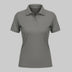 POLO DRY TEC DAMA MY LAND M303DBK- M303DGJ - M303DDN - M303DWH -M303DRB - M303DRD — MY LAND