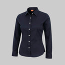 BLUSA GABARDINA MY LAND M415D — MY LAND