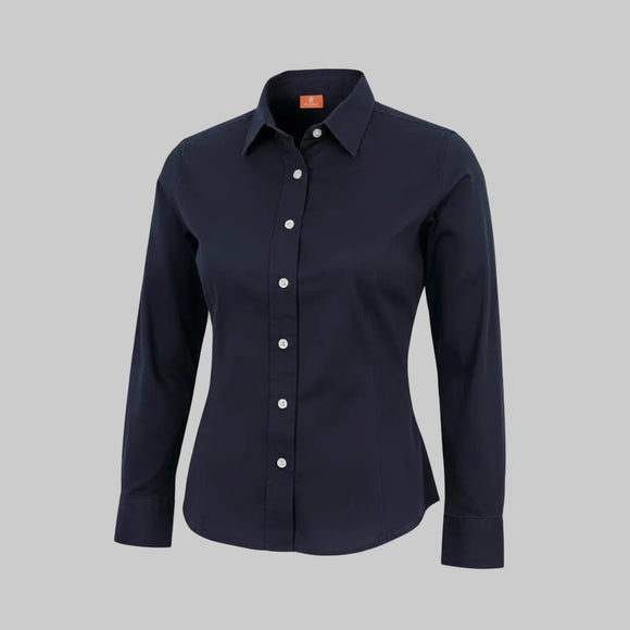 BLUSA GABARDINA MY LAND M415D — MY LAND