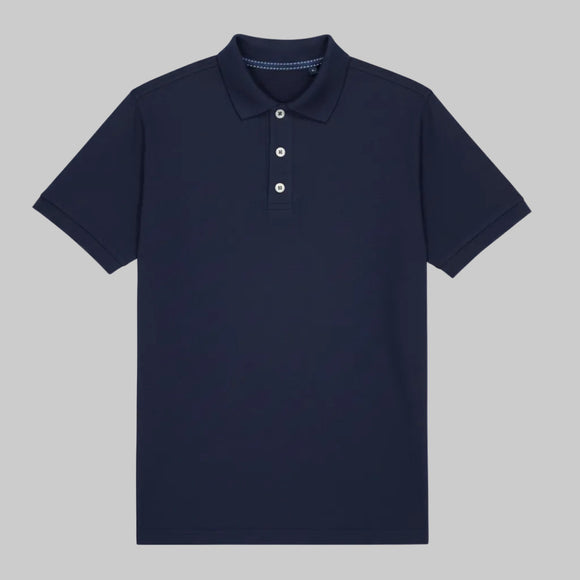 POLO FORCE ONE CABALLERO MY LAND M305CBK - M305CGO - M305CDN - M305CWH - M305COR