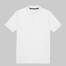 POLO FORCE ONE CABALLERO MY LAND M305CBK - M305CGO - M305CDN - M305CWH - M305COR — MY LAND