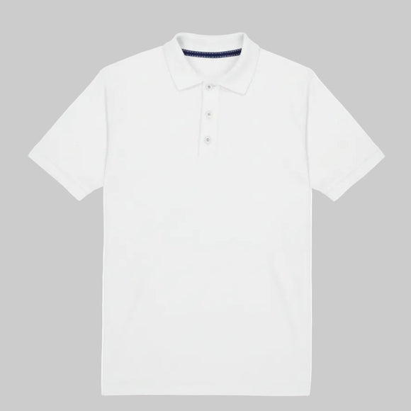 POLO FORCE ONE CABALLERO MY LAND M305CBK - M305CGO - M305CDN - M305CWH - M305COR — MY LAND