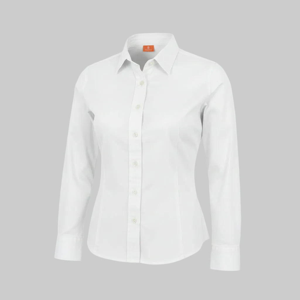 BLUSA GABARDINA MY LAND M415D — MY LAND