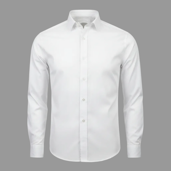 CAMISA POP STRETCH MY LAND M421CWH - M421CBK - M421CDN - M421CFB — MY LAND