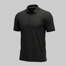 POLO DRY TEC CABALLERO MY LAND M303CBK - M303CGJ - M303CDN - M303CWH - M303CRB - M303CRD — MY LAND
