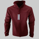 CHAMARRA Weatherproof Soft Shell Jacket  Neopreno para Caballero Vertical Eagle VE821 — Vertical Eagle