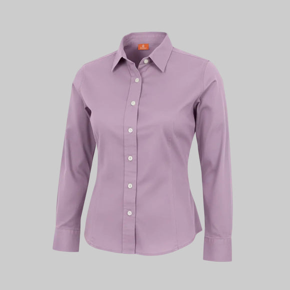 BLUSA GABARDINA MY LAND M415D — MY LAND