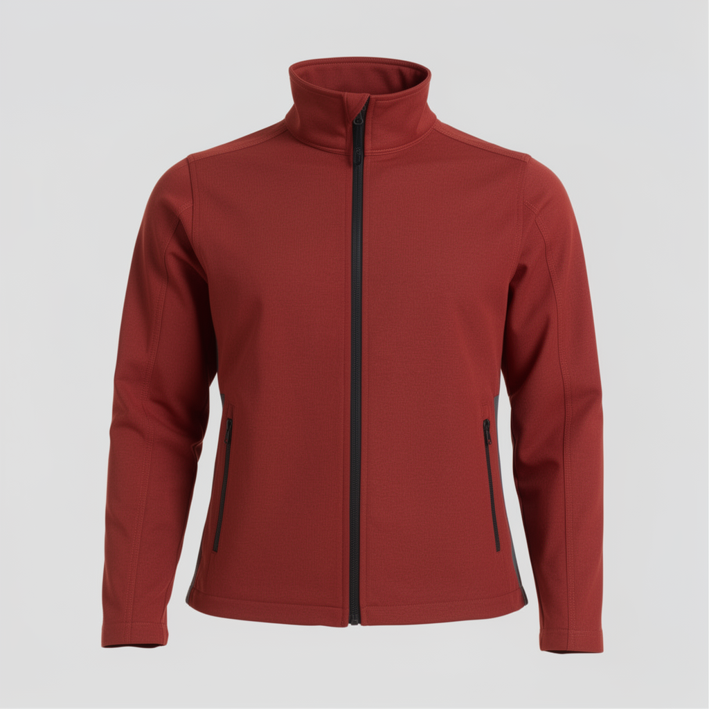 Chamarra Soft Core Shell Neopreno Leehanton para Dama