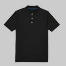 POLO FORCE ONE CABALLERO MY LAND M305CBK - M305CGO - M305CDN - M305CWH - M305COR — MY LAND