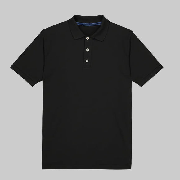 POLO FORCE ONE CABALLERO MY LAND M305CBK - M305CGO - M305CDN - M305CWH - M305COR — MY LAND