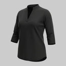 BLUSA LIGHT WEAR MY LAND M418DBK - M418DDN - M418IV - M418LV — MY LAND