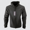CHAMARRA Weatherproof Soft Shell Jacket  Neopreno para Caballero Vertical Eagle VE821 — Vertical Eagle
