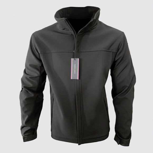CHAMARRA Weatherproof Soft Shell Jacket  Neopreno para Caballero Vertical Eagle VE821 — Vertical Eagle