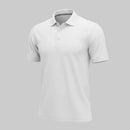 POLO DRY TEC CABALLERO MY LAND M303CBK - M303CGJ - M303CDN - M303CWH - M303CRB - M303CRD-6