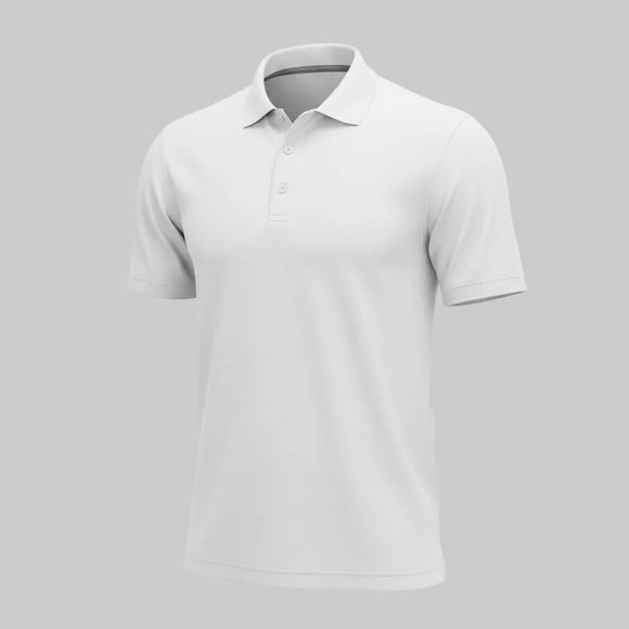POLO DRY TEC CABALLERO MY LAND M303CBK - M303CGJ - M303CDN - M303CWH - M303CRB - M303CRD