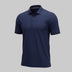 POLO DRY TEC CABALLERO MY LAND M303CBK - M303CGJ - M303CDN - M303CWH - M303CRB - M303CRD — MY LAND