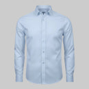 CAMISA POP STRETCH MY LAND M421CWH - M421CBK - M421CDN - M421CFB — MY LAND