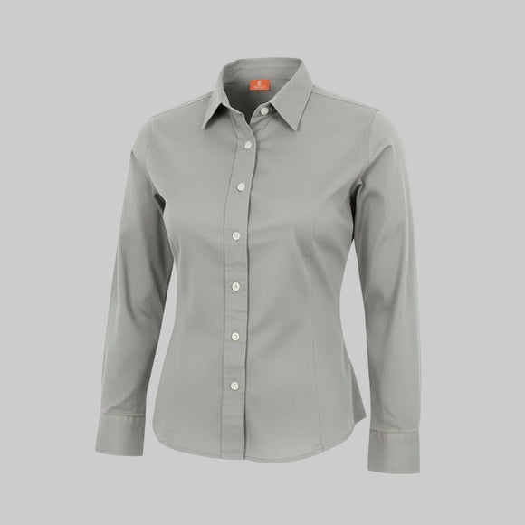 BLUSA GABARDINA MY LAND M415D — MY LAND