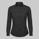 BLUSA POP STRETCH MY LAND M421DWH - M421DBK - M421DDN - M421DFB — MY LAND