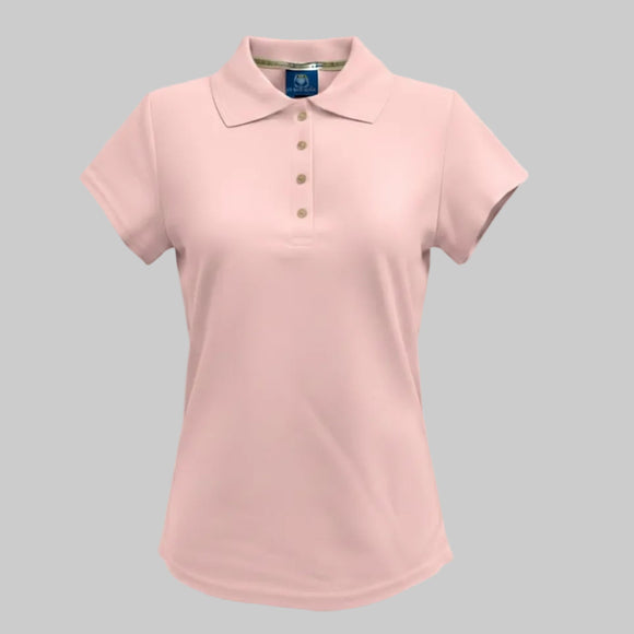POLO ASSOLUTO DE LA LINEA GOLD PARA DAMA - APOCD