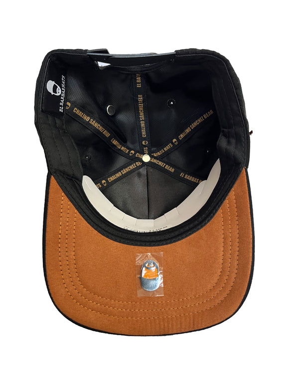 EL BARBAS HATS TEDDY CHALINO