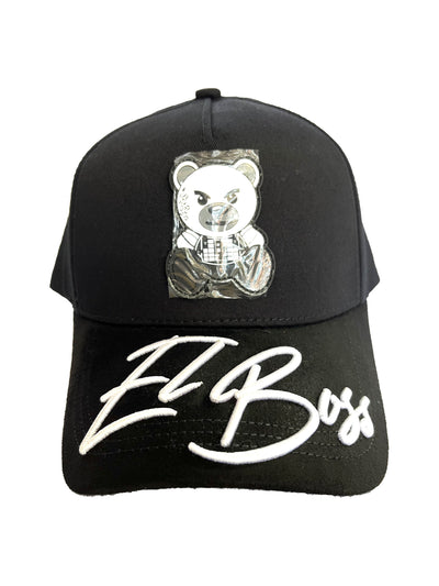 Barbas hats el boss