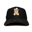 EL BARBAS HATS TEDDY CHALINO — El Barbas Hats