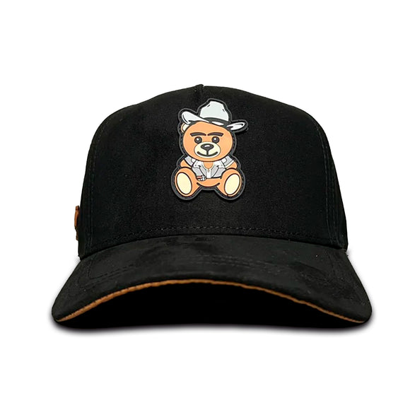 EL BARBAS HATS TEDDY CHALINO — El Barbas Hats