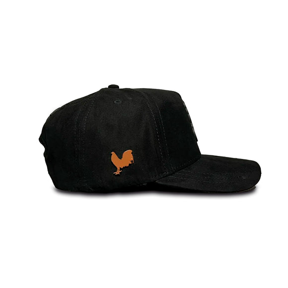 EL BARBAS HATS TEDDY CHALINO — El Barbas Hats