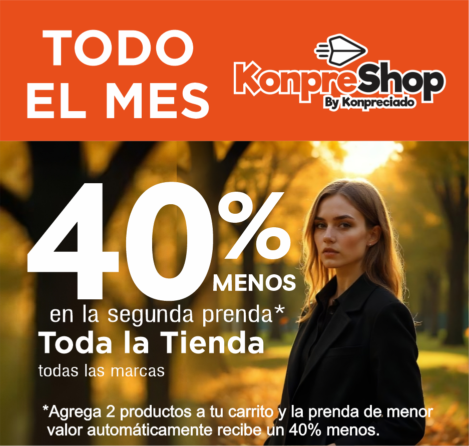 Todo el mes 40 movil