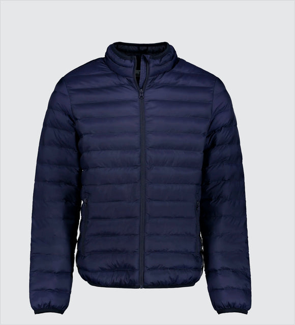 Chamarra Plastificada Unitam Caballero 0301 U