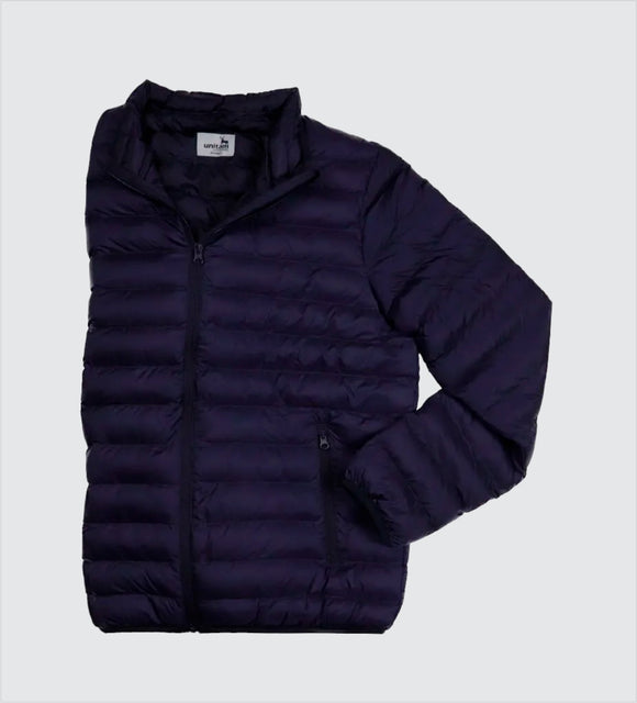 Chamarra Plastificada Unitam Caballero 0301 U