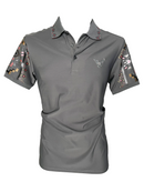PLAYERA TIPO POLO PAVINI WP-004-2