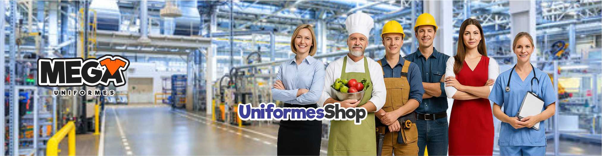 Uniformeshop carrusel 22601a61 e105 440c 9bbb 28455c705e94