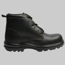 CALZADO BORCEGUI MAGNO - ESTILO 020 - SIN CASCO — MAGNO BOOTS