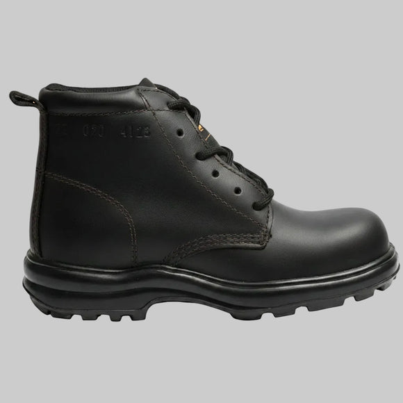 CALZADO BORCEGUI MAGNO - ESTILO 020 - SIN CASCO — MAGNO BOOTS