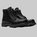 CALZADO BORCEGUI MAGNO - ESTILO 020 - CON CASCO DE ACERO — MAGNO BOOTS