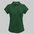 POLO ASSOLUTO DE LA LINEA GOLD PARA DAMA - APOCD-15
