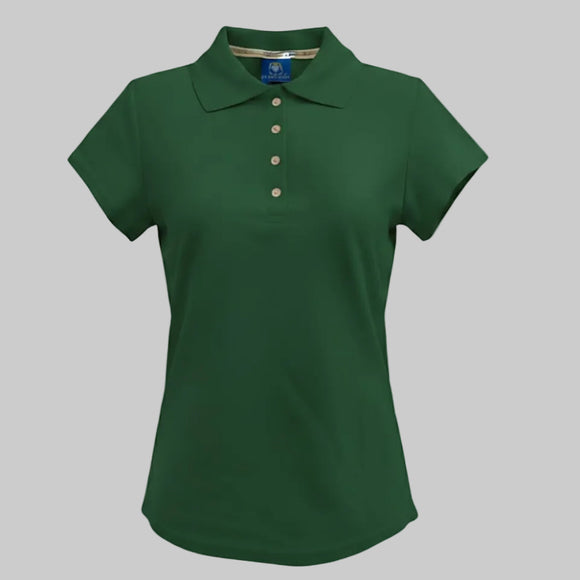 POLO ASSOLUTO DE LA LINEA GOLD PARA DAMA - APOCD