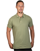 PLAYERA POLO SOUL & BLUES | CI: A0400RG-S-ES-5