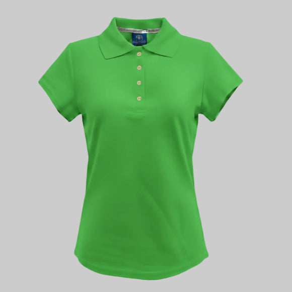 POLO ASSOLUTO DE LA LINEA GOLD PARA DAMA - APOCD