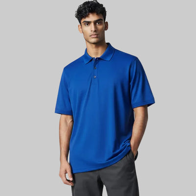 POLO DRY TEC CABALLERO MY LAND M303CBK - M303CGJ - M303CDN - M303CWH - M303CRB - M303CRD