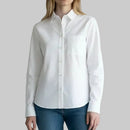 BLUSA DAMA UNITAM GABARDINA U238DAR-U245DRD-U510DDN-U5H7DVI-U5H8DWH — UNITAM