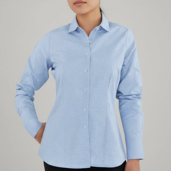 BLUSA DAMA BIBO TUNEZ B142DTZ — marca_bibo
