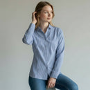 BLUSA DAMA BIBO VENECIA B472DRB — BIBO