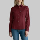 BLUSA DAMA UNITAM GABARDINA U238DAR-U245DRD-U510DDN-U5H7DVI-U5H8DWH — UNITAM